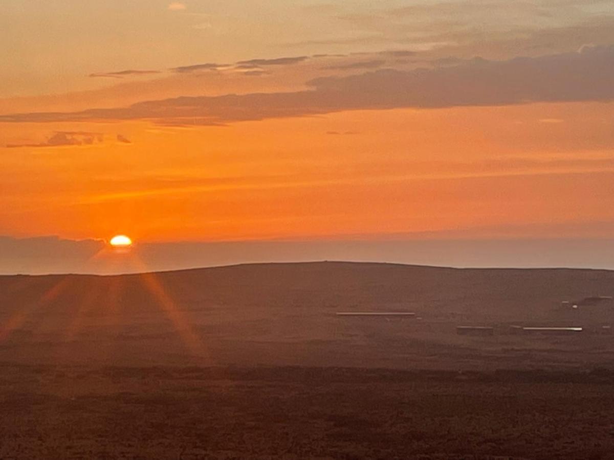 Sunset Studio, Tindaya